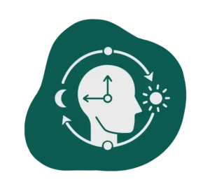 Zomertijd naar wintertijd