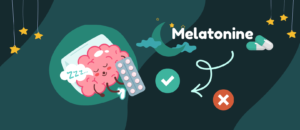 Melatonine