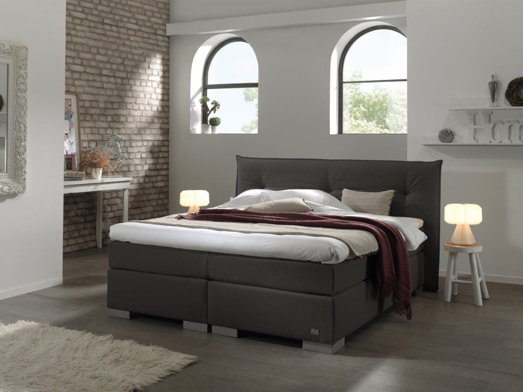 Boxspring Livorno