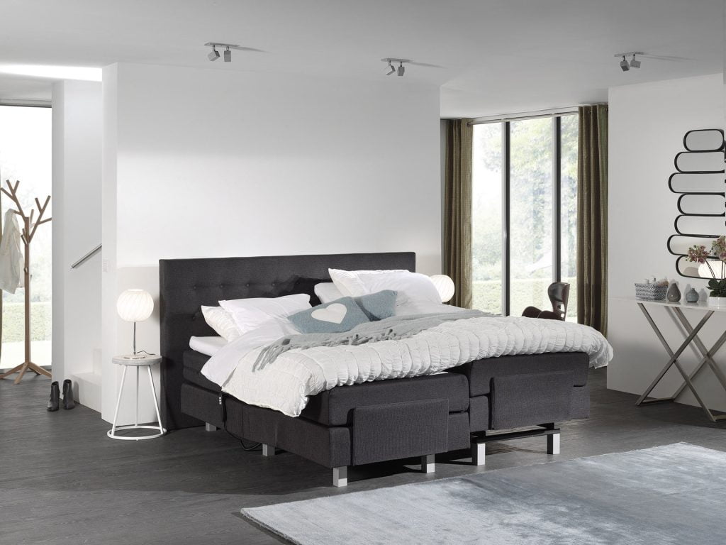 Boxspring Your Home Elektrisch