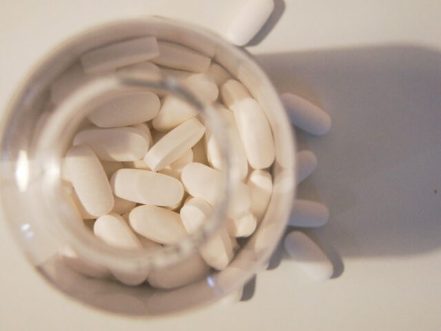melatonine gebruiken