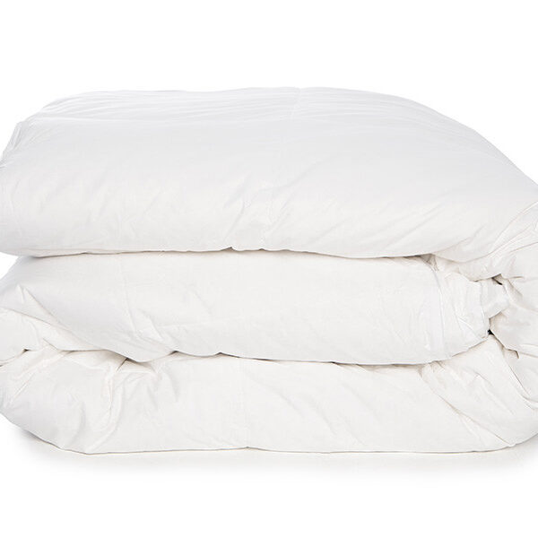 15% Half Down Duvet 4 Seasons 200 x 220