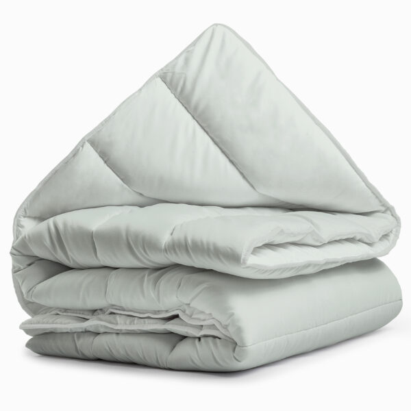 Lazy All-in one lazy dekbed Foggy 140 x 200